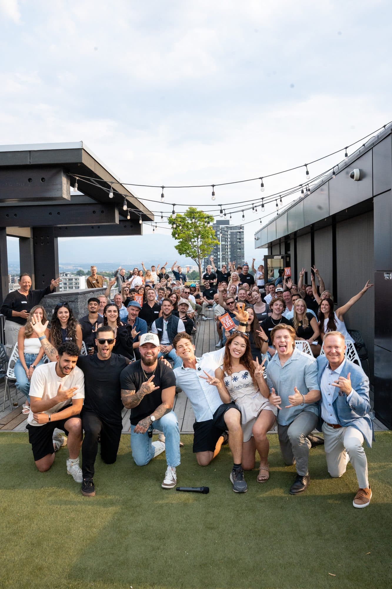 Okanagan Founder & Investor Social 2026